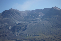 Raod Trip 2: Mount St Helen