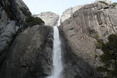 Raod trip : Part 2 >> Yosemite